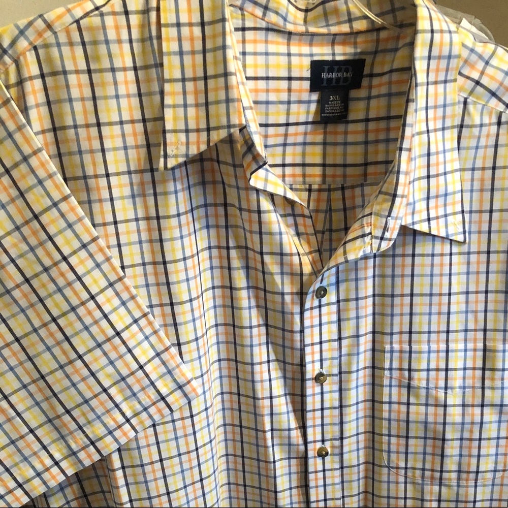 Men’s clothing